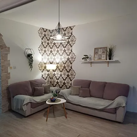 Apartment Green Free Private Parking Novi Sad Exterior photo