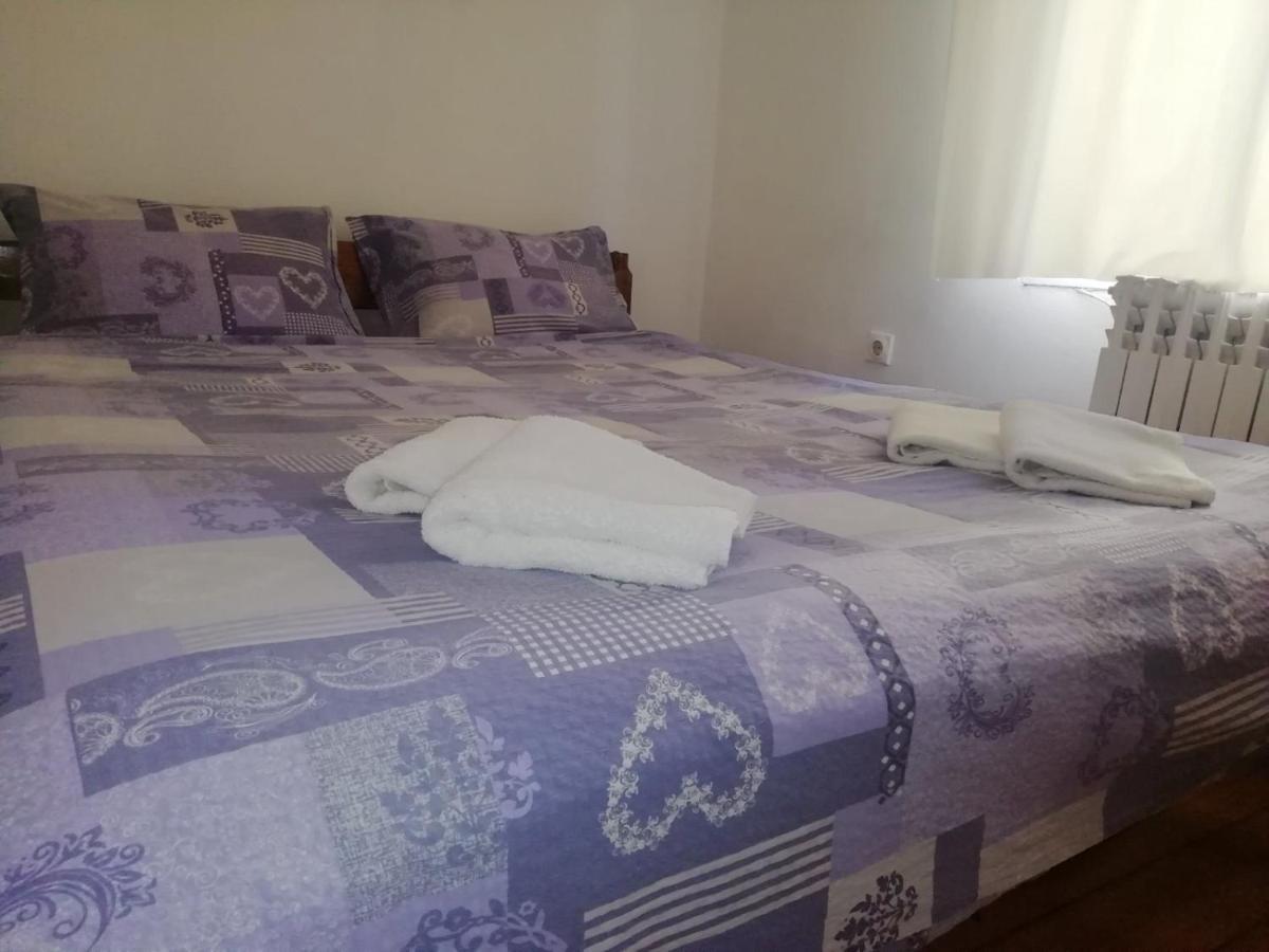 Apartment Free Private Parking