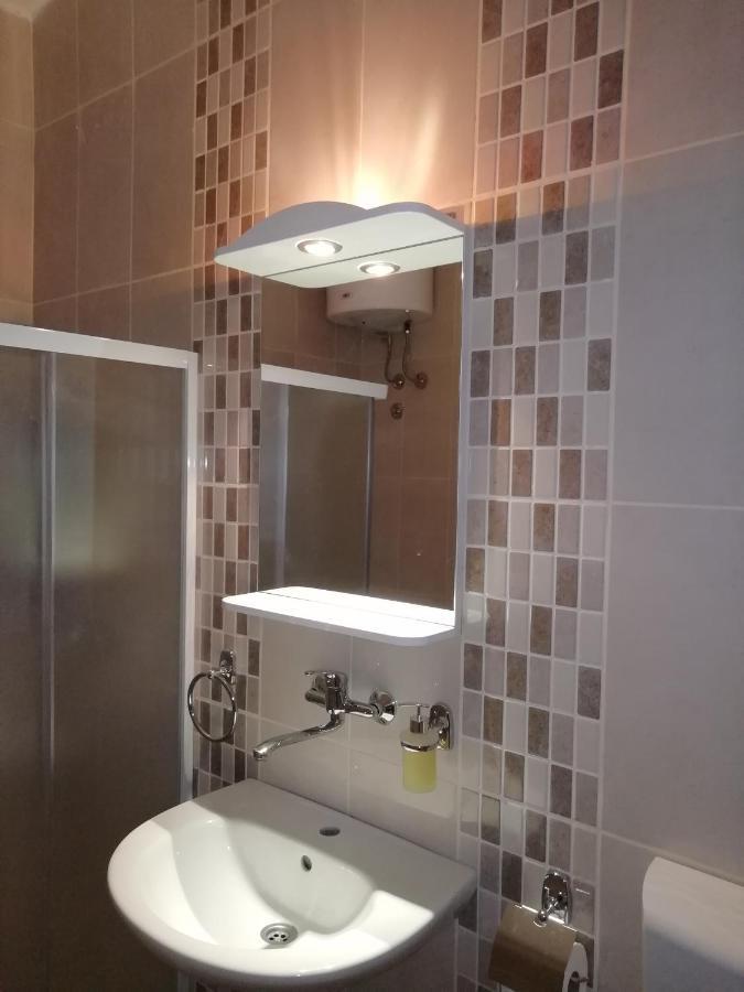 Apartment Free Private Parking Novi Sad